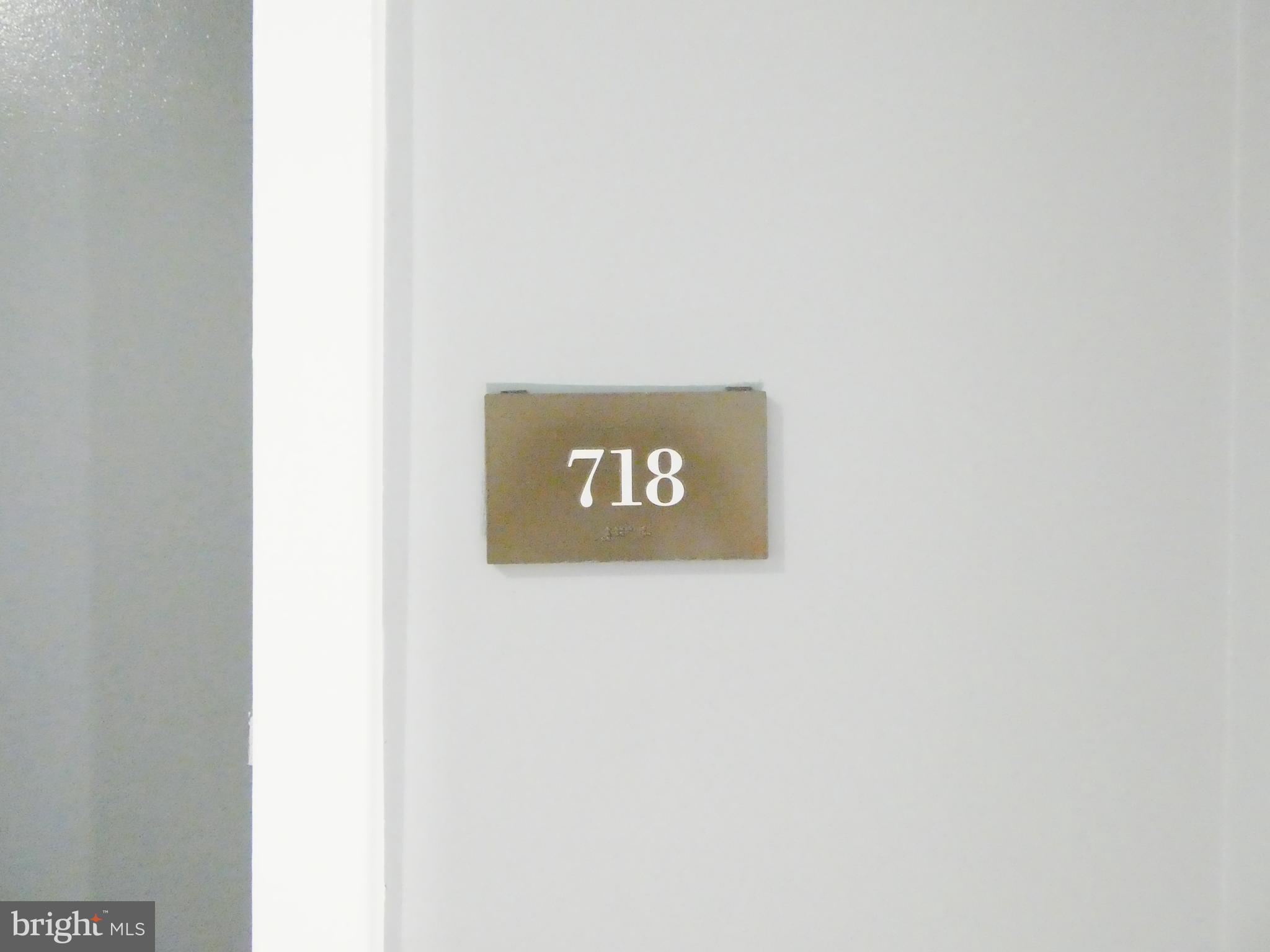 NATIONAL HARBOR - Residential Lease