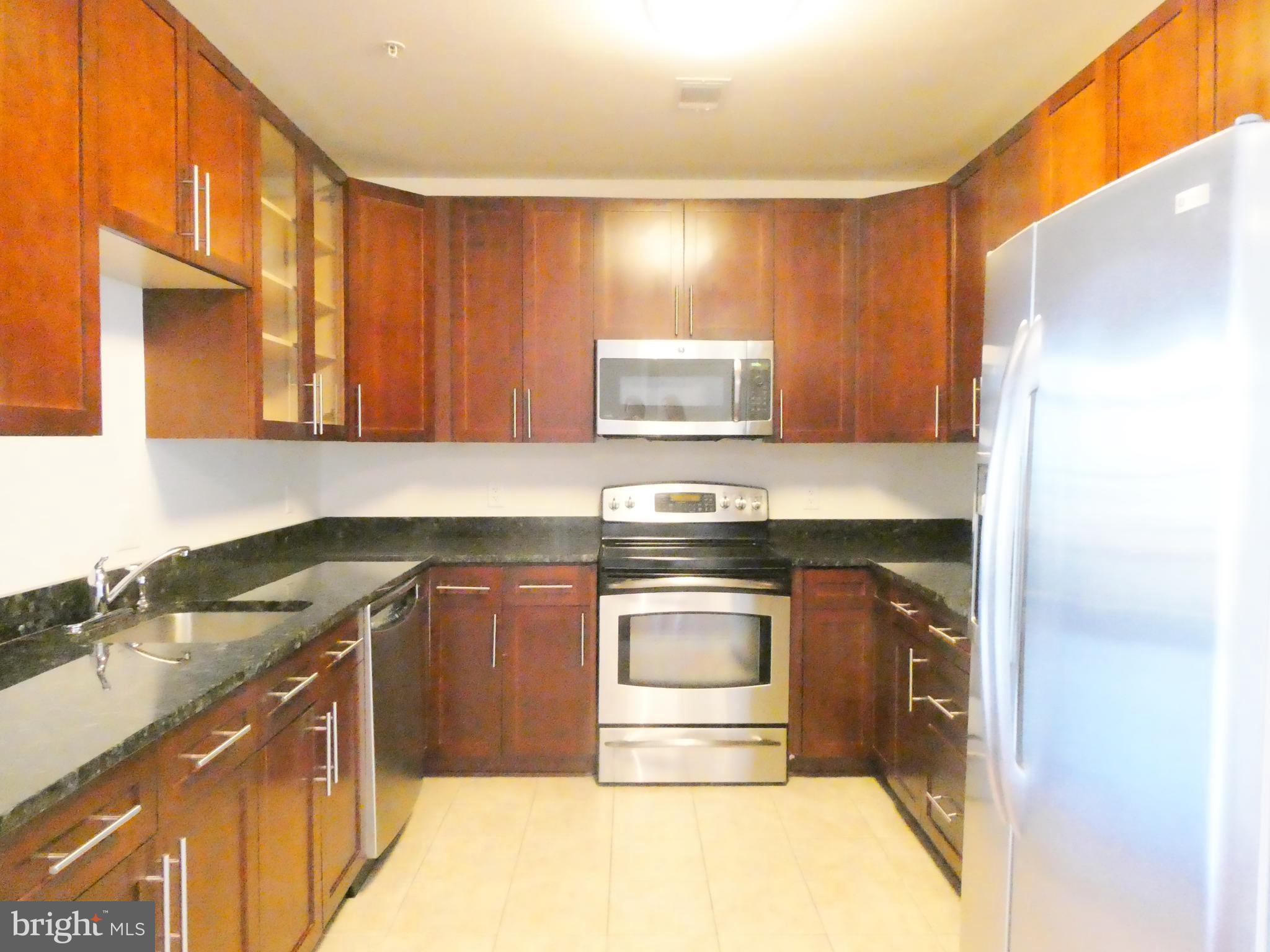 NATIONAL HARBOR - Residential Lease