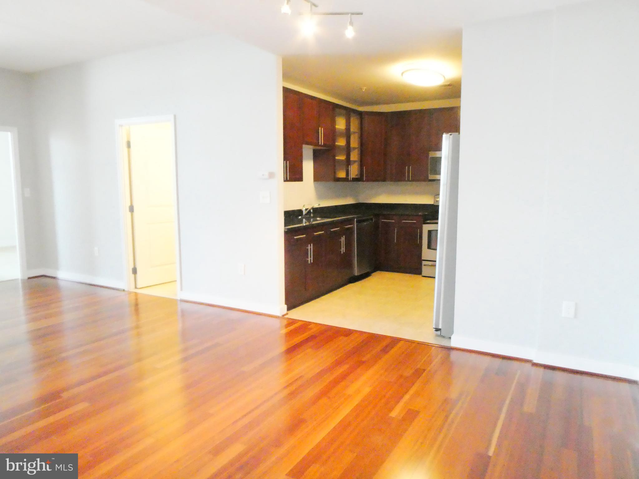 NATIONAL HARBOR - Residential Lease