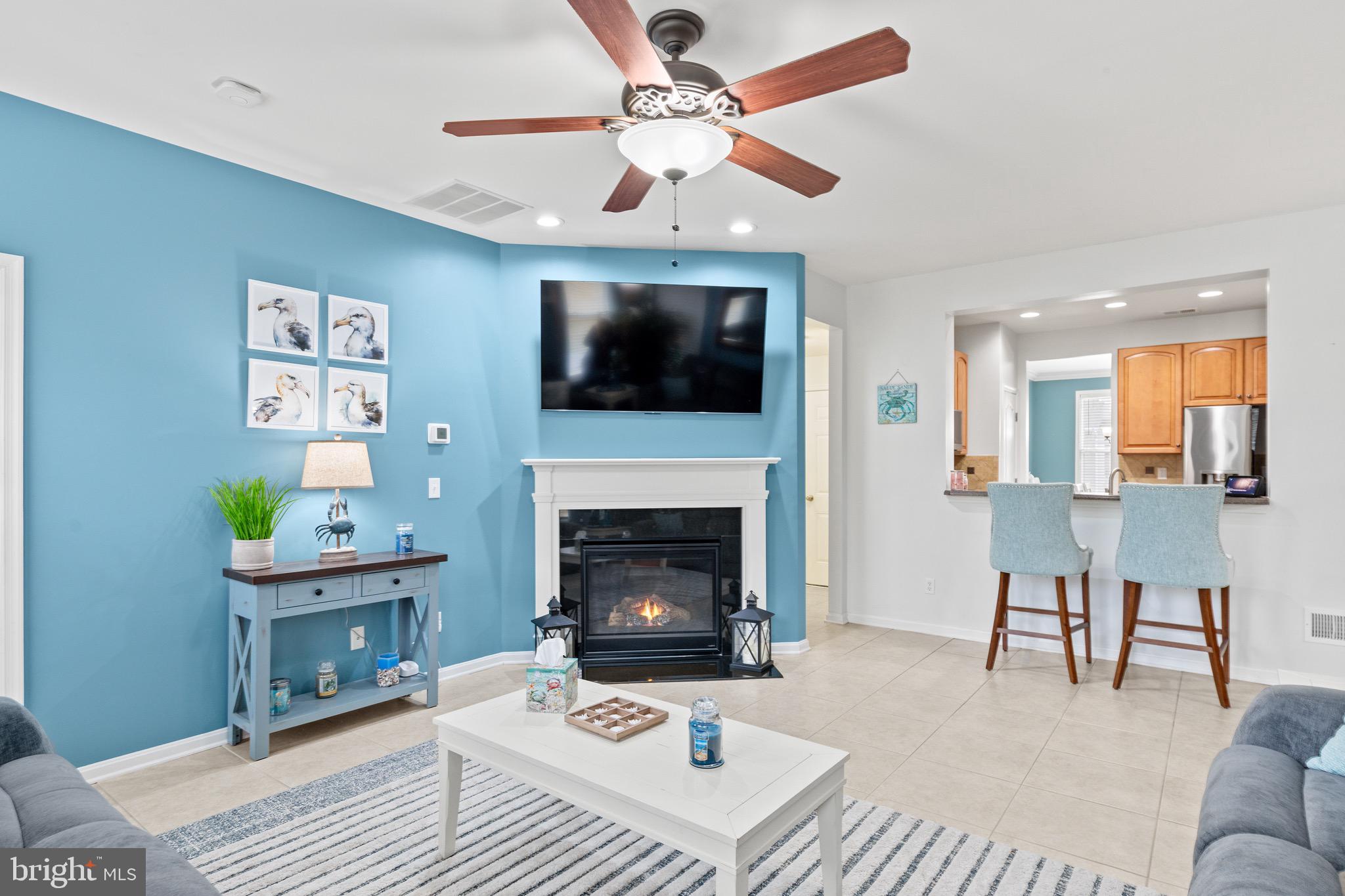 ASHLEY MANOR - Residential