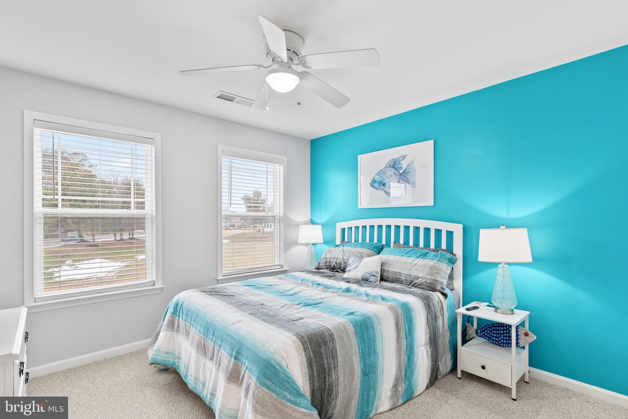 ASHLEY MANOR - Residential