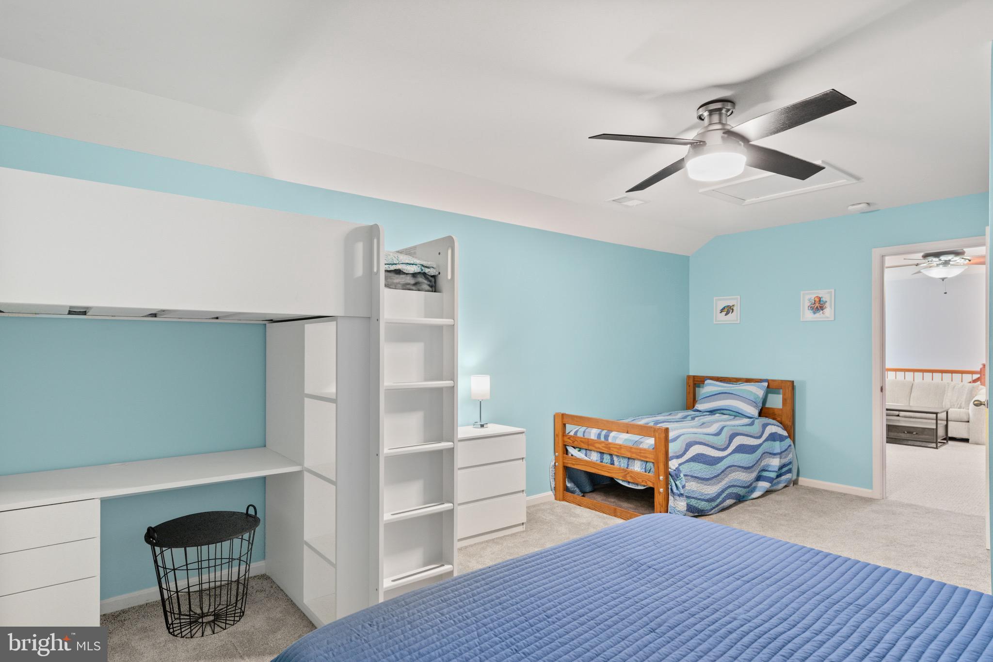 ASHLEY MANOR - Residential