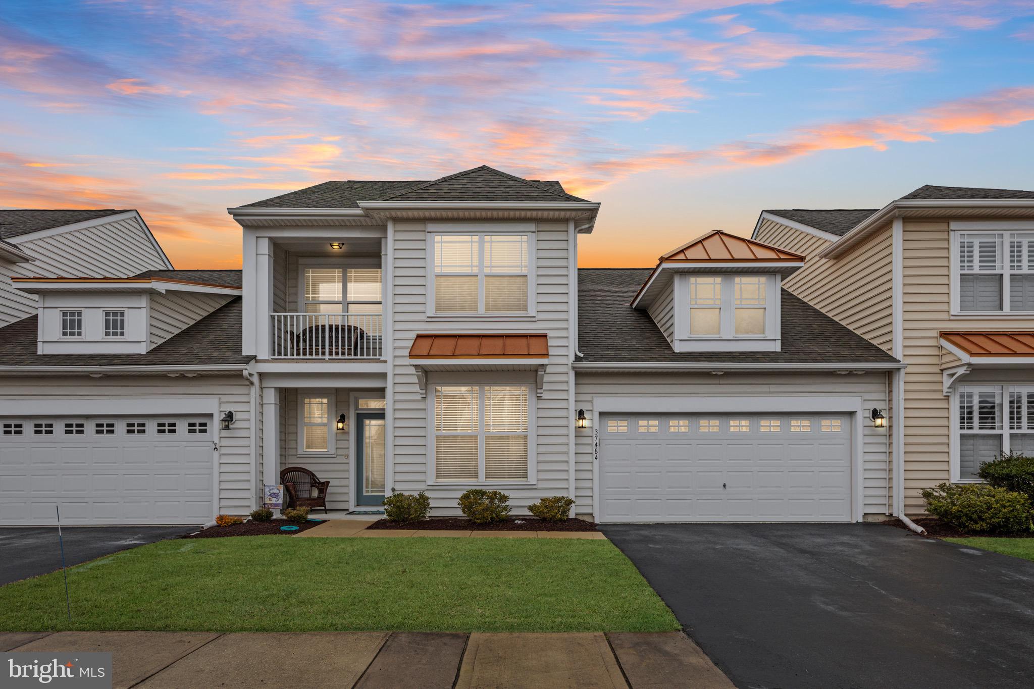 ASHLEY MANOR - Residential