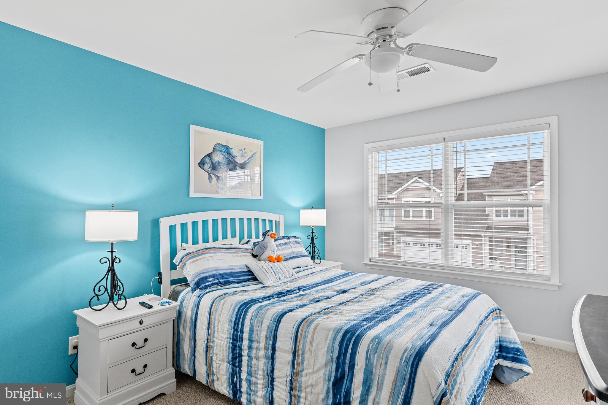 ASHLEY MANOR - Residential