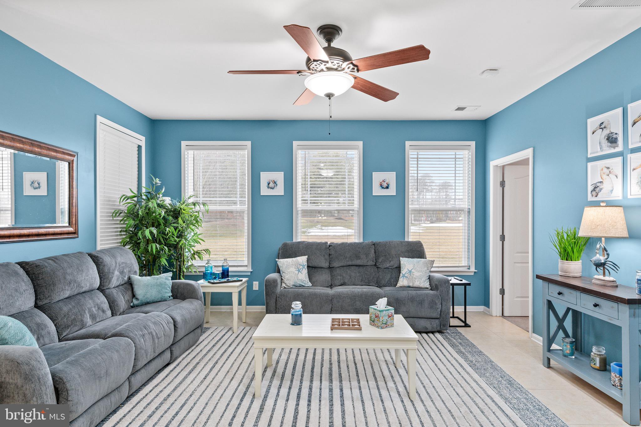 ASHLEY MANOR - Residential