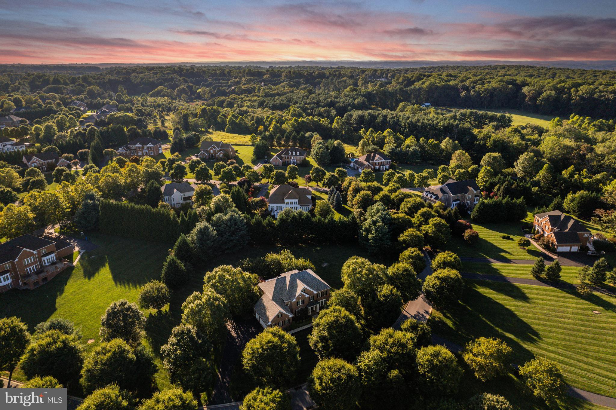 BELMONT FARM - Residential