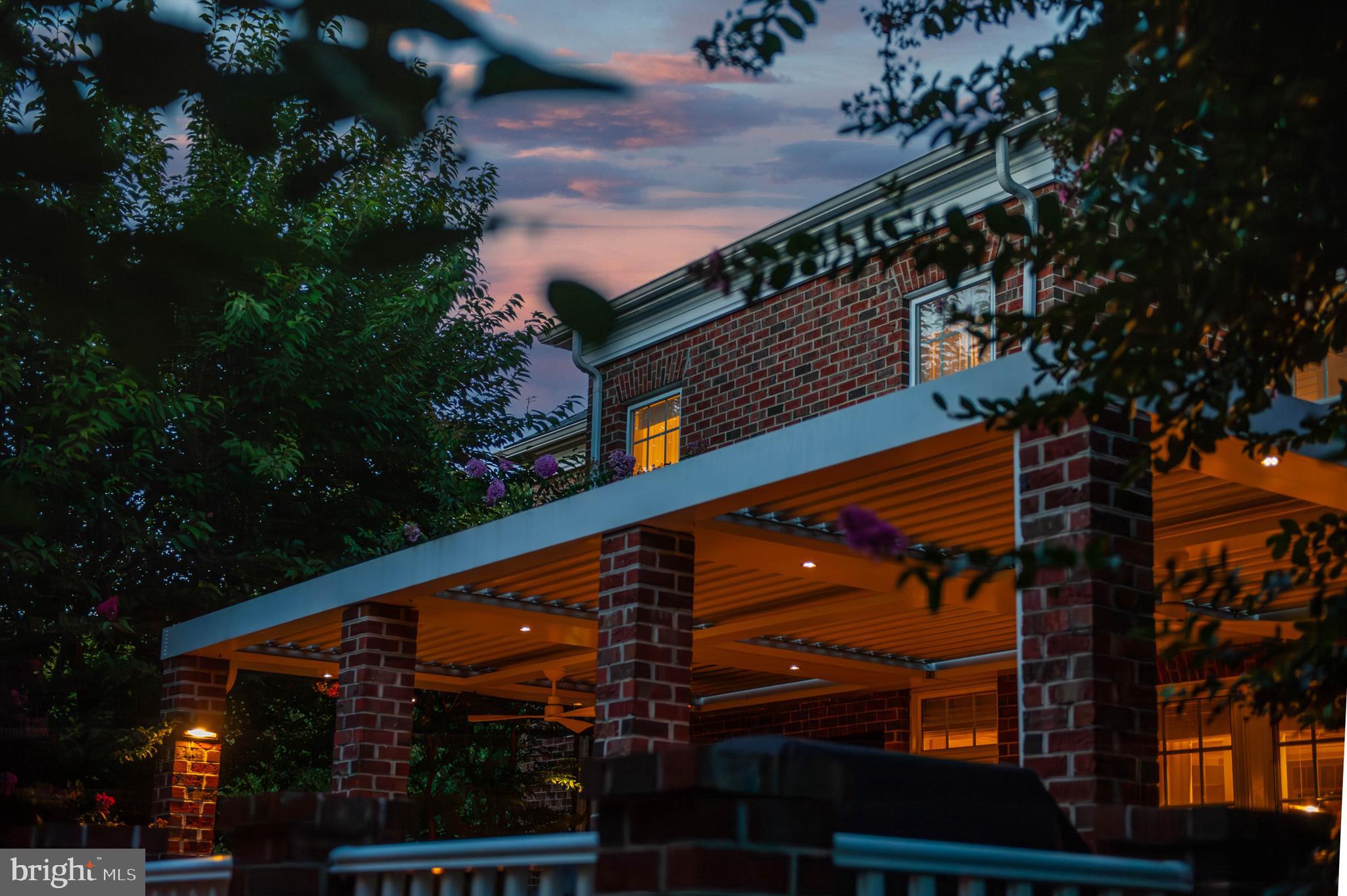 BELMONT FARM - Residential