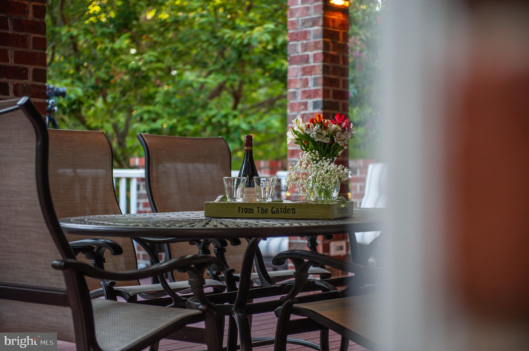 BELMONT FARM - Residential