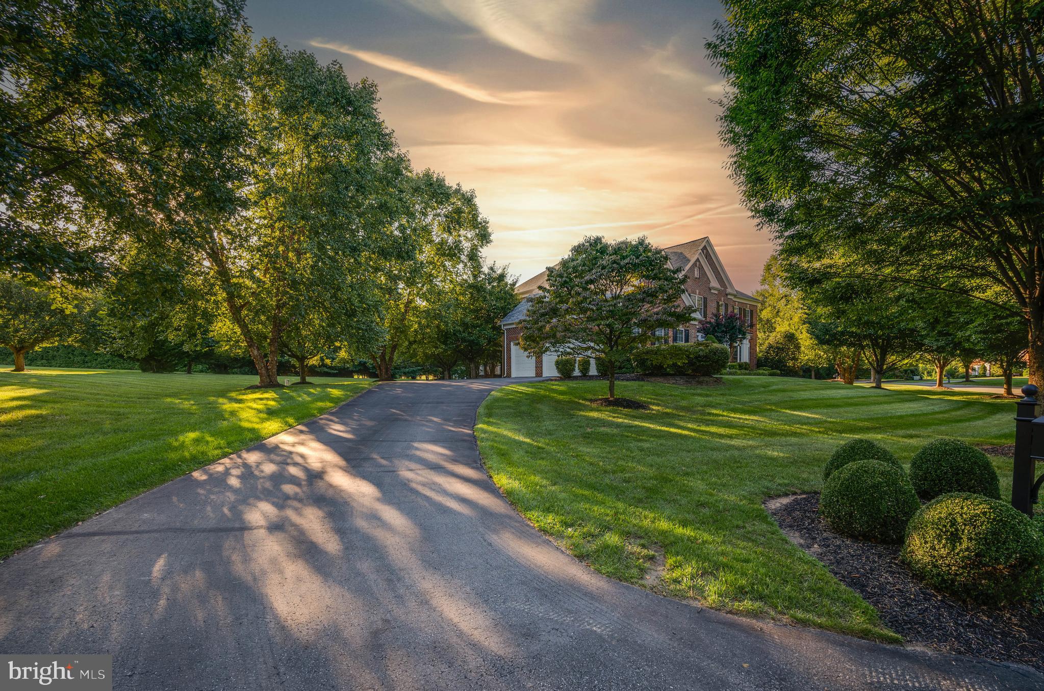 BELMONT FARM - Residential