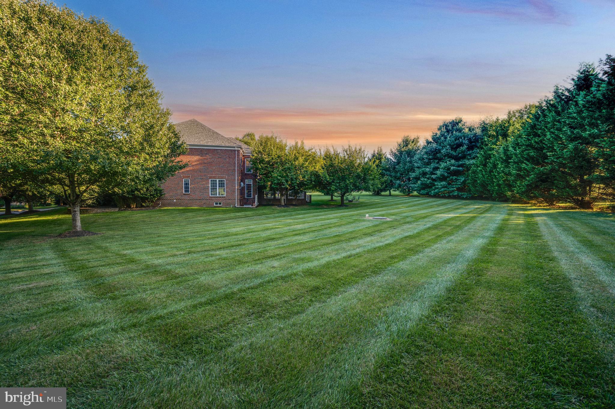 BELMONT FARM - Residential