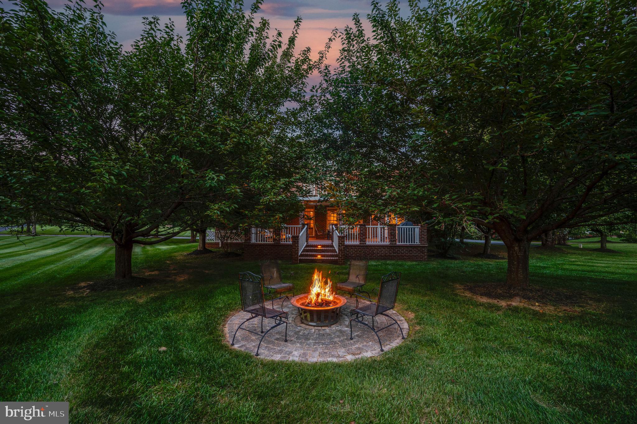 BELMONT FARM - Residential