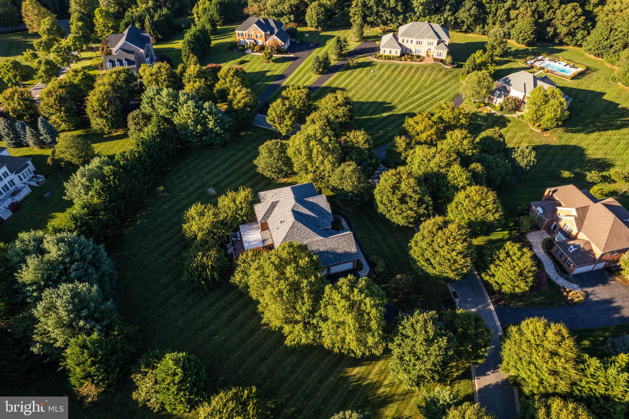 BELMONT FARM - Residential