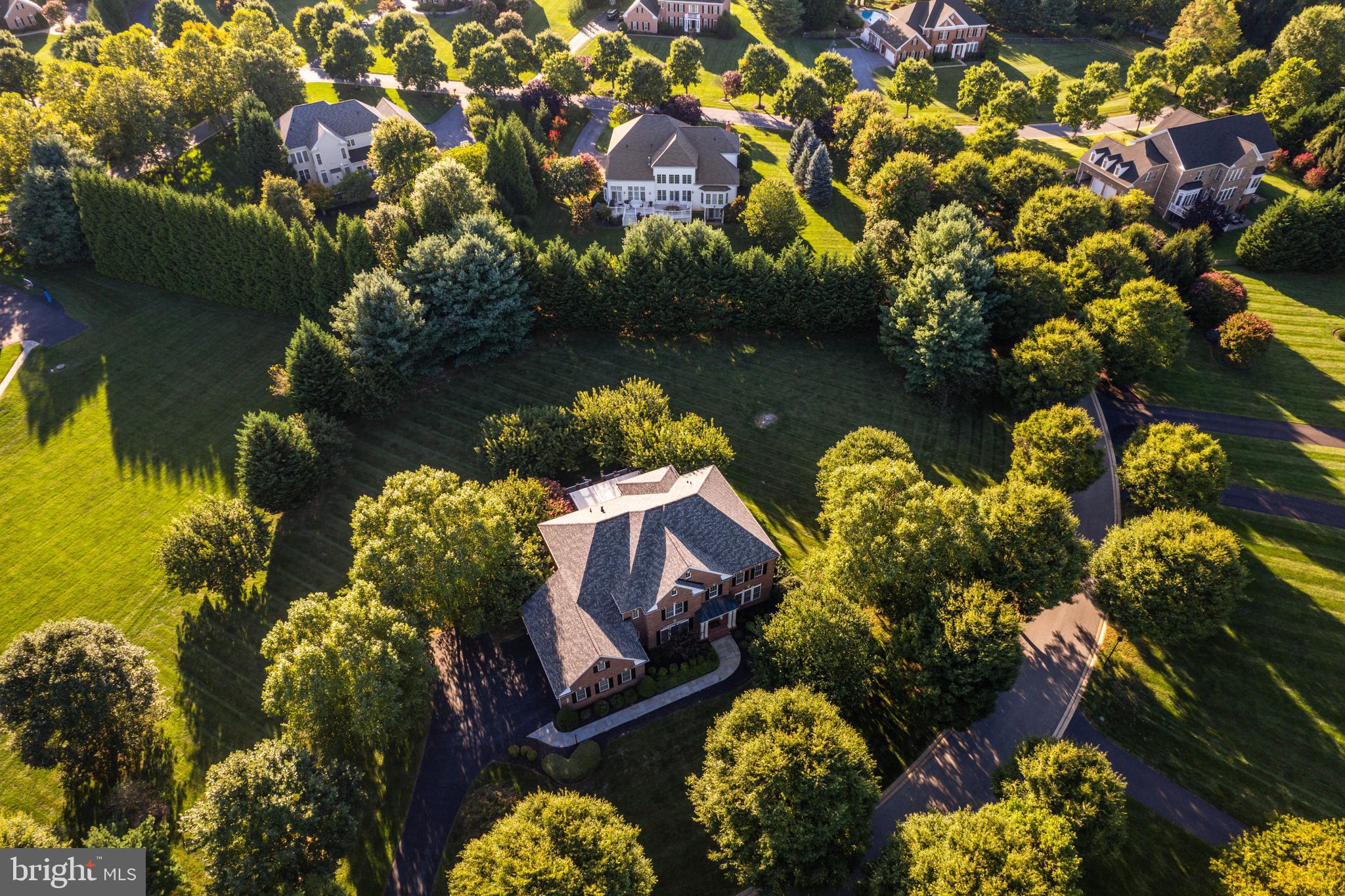 BELMONT FARM - Residential