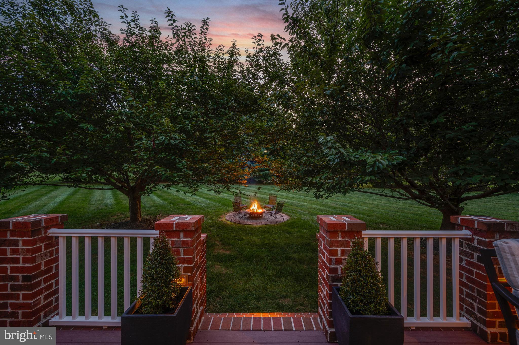 BELMONT FARM - Residential