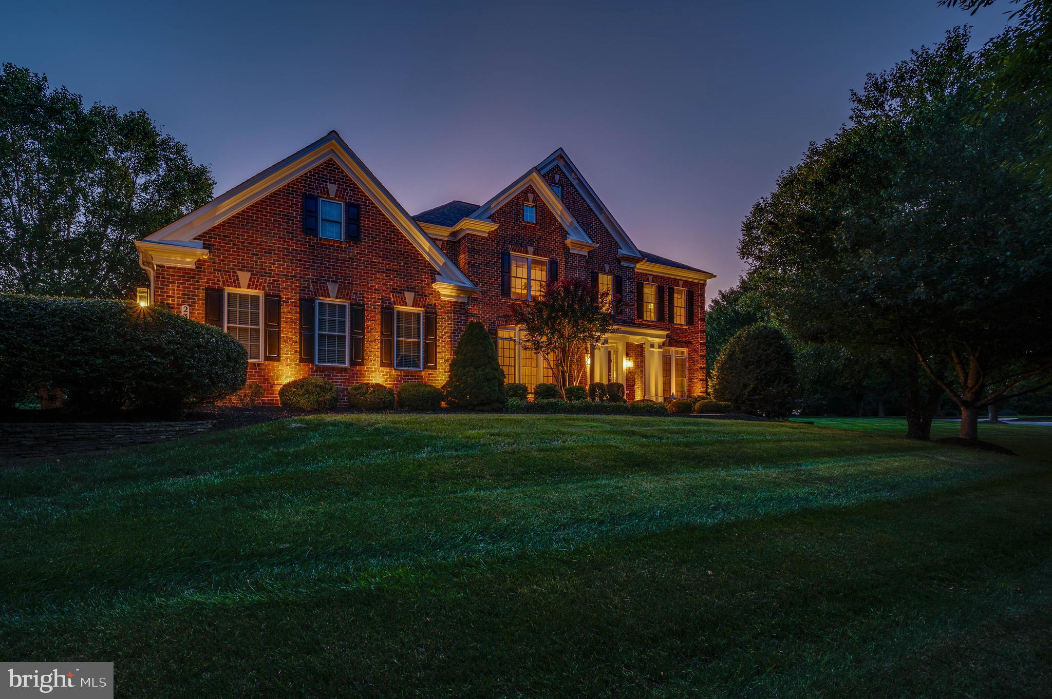 BELMONT FARM - Residential