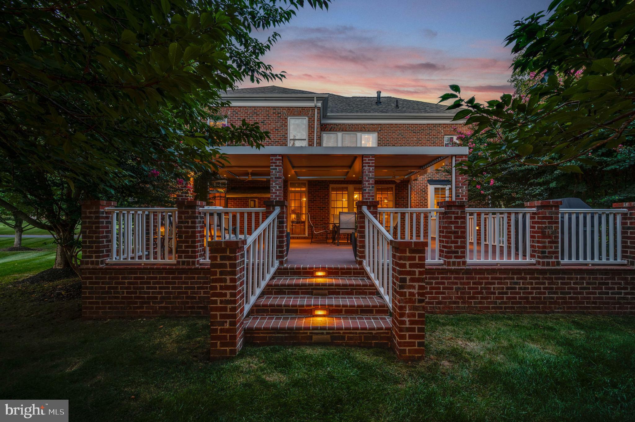 BELMONT FARM - Residential