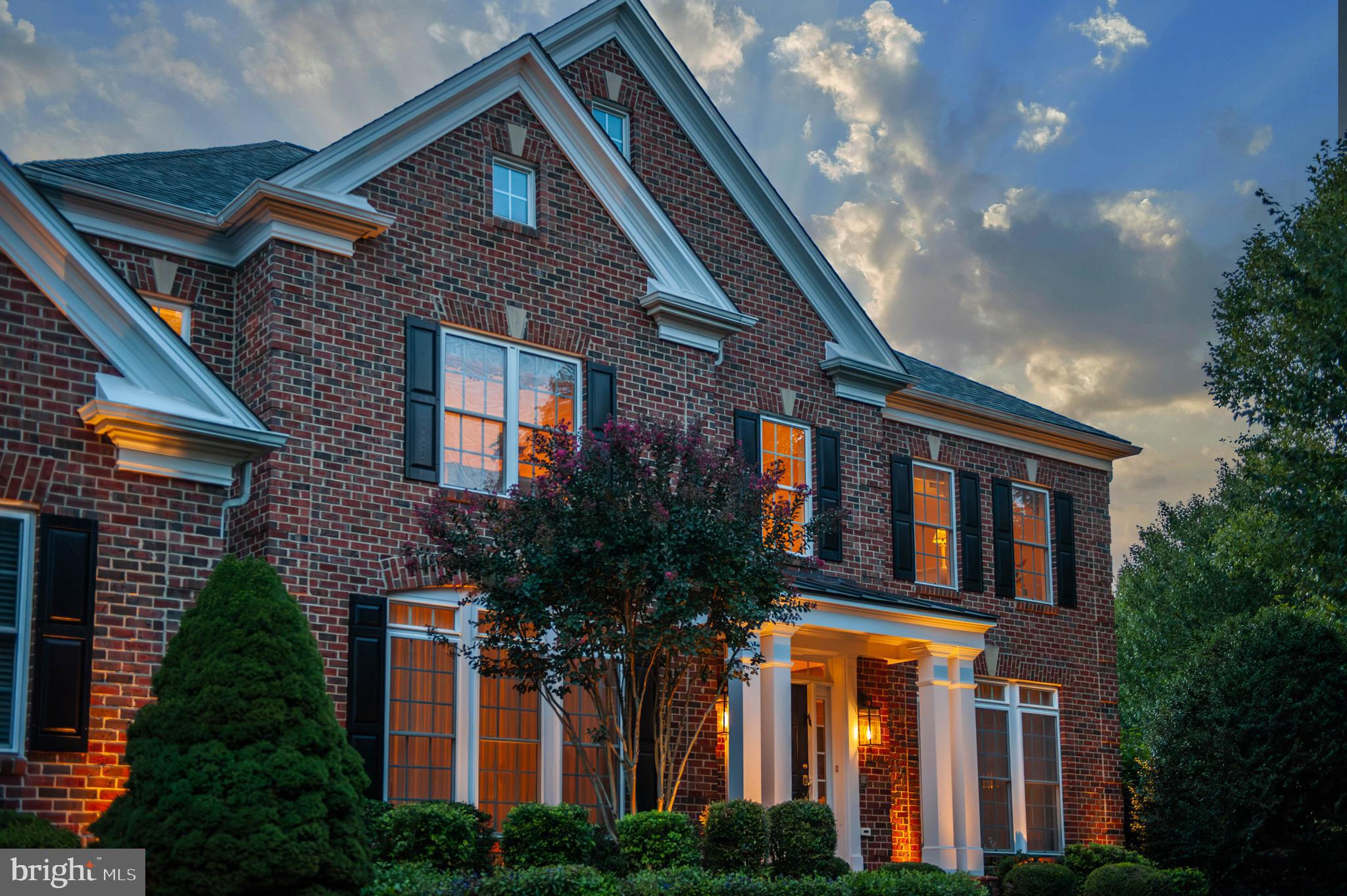 BELMONT FARM - Residential