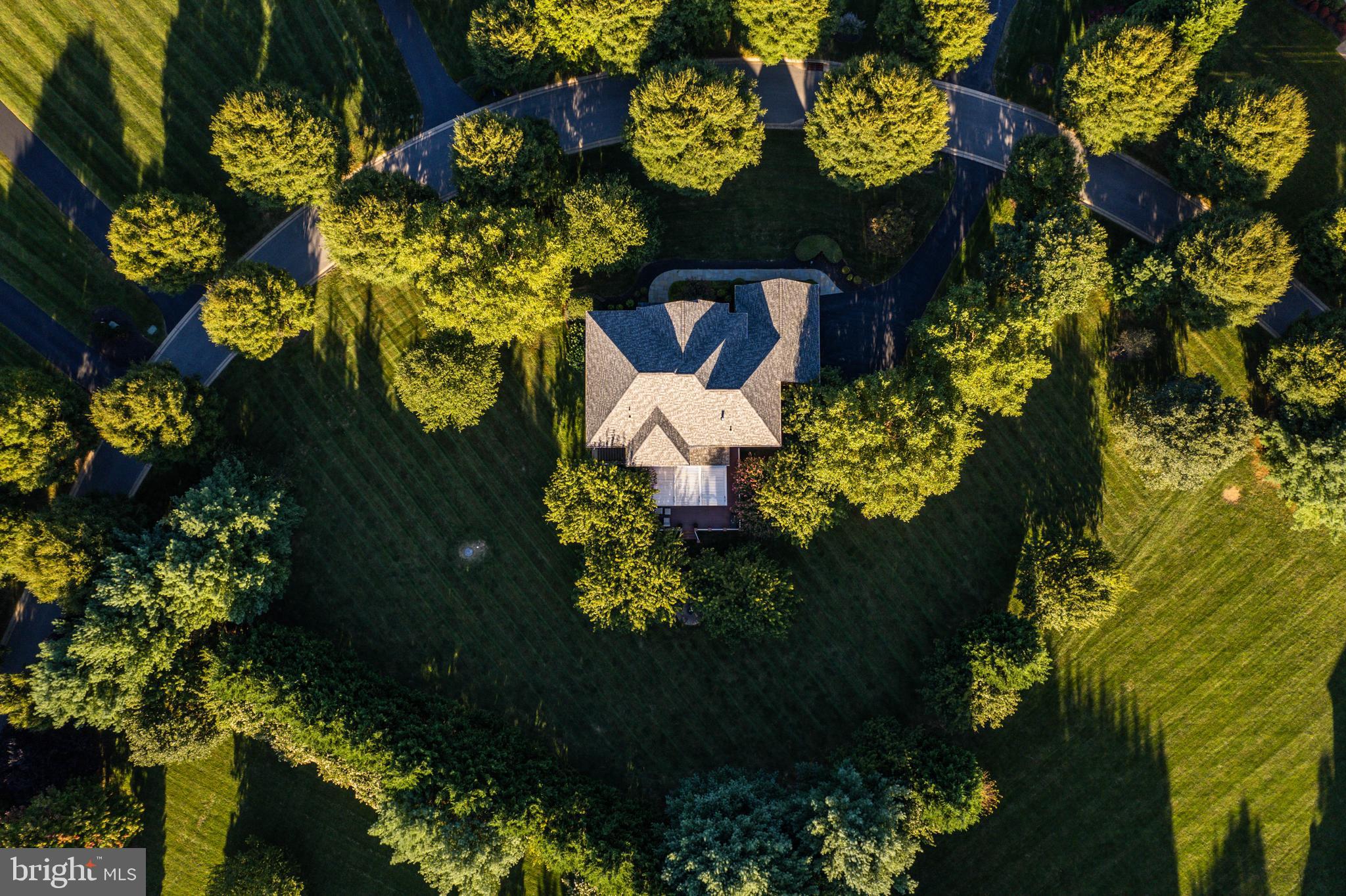 BELMONT FARM - Residential