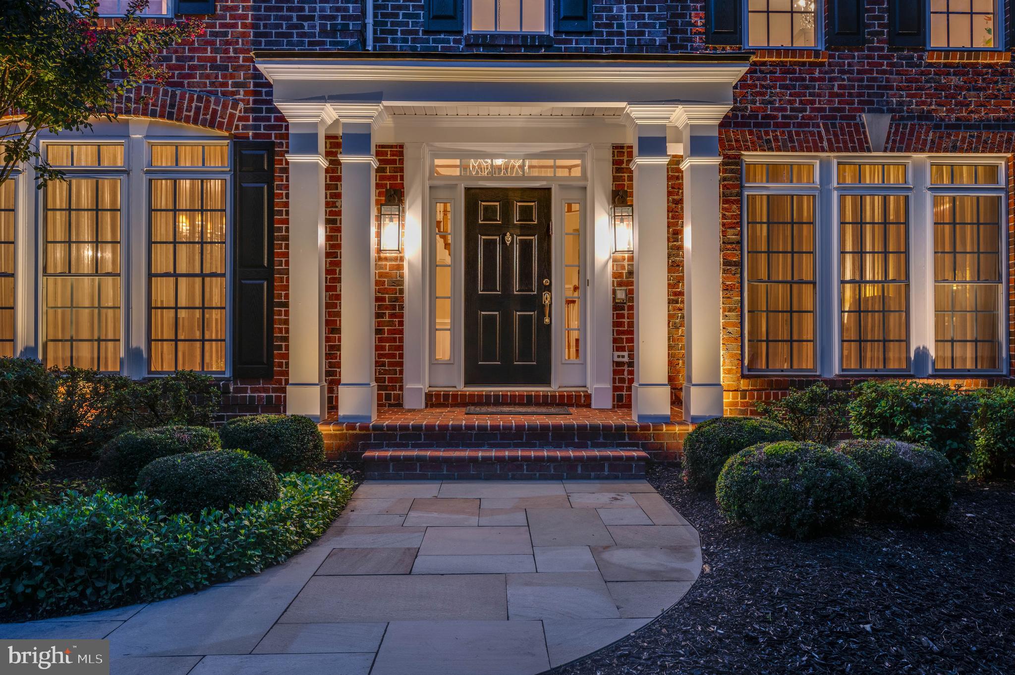 BELMONT FARM - Residential