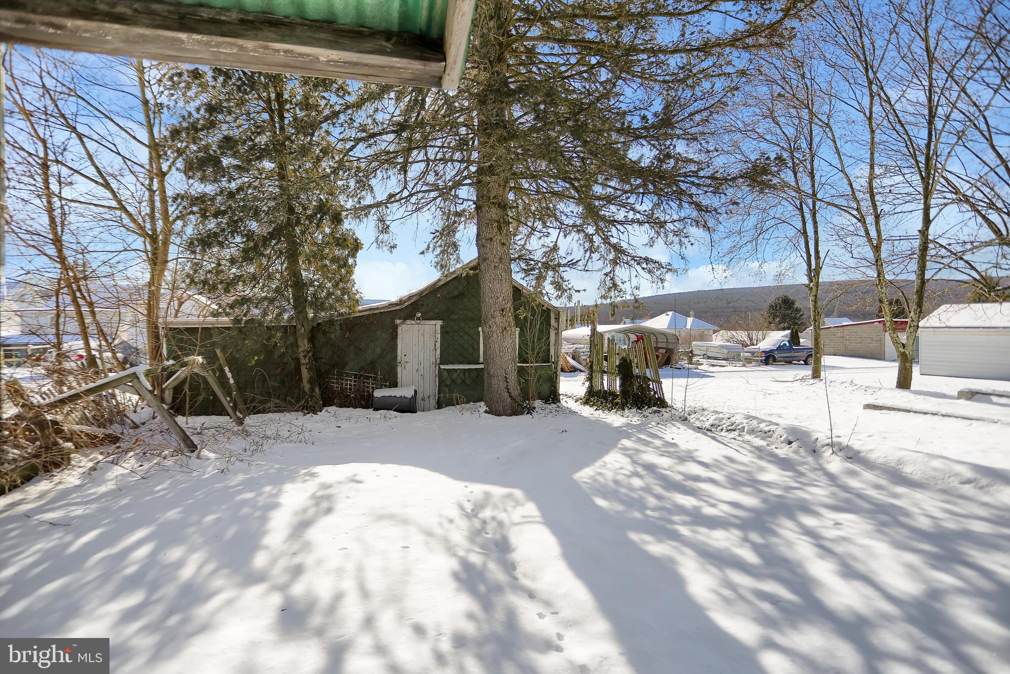 NONE AVAILABLE - Residential