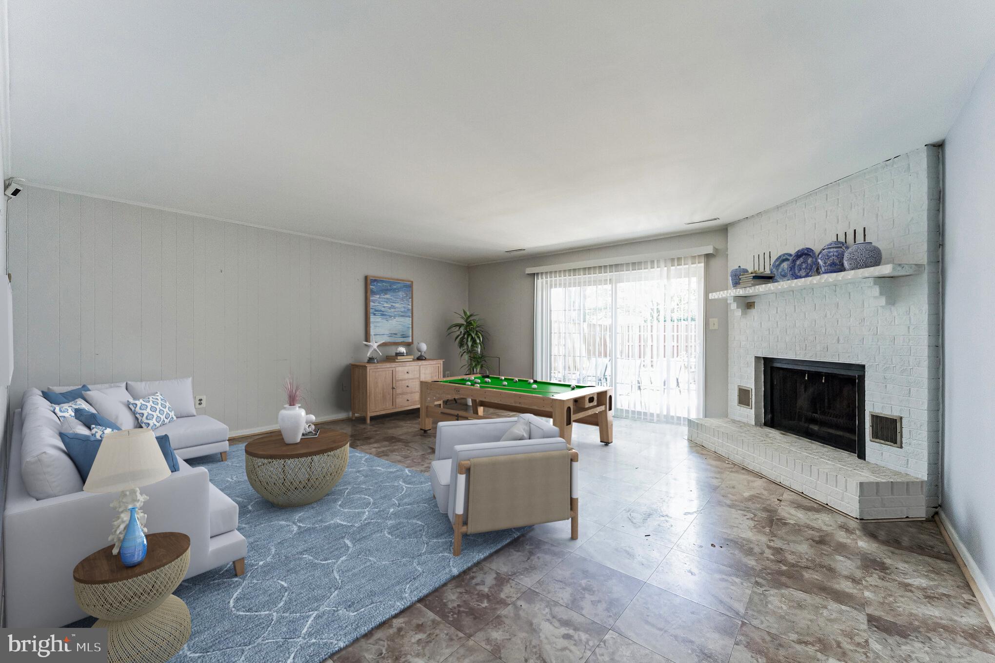 QUEEN ANNE VILLAGE - Residential Lease