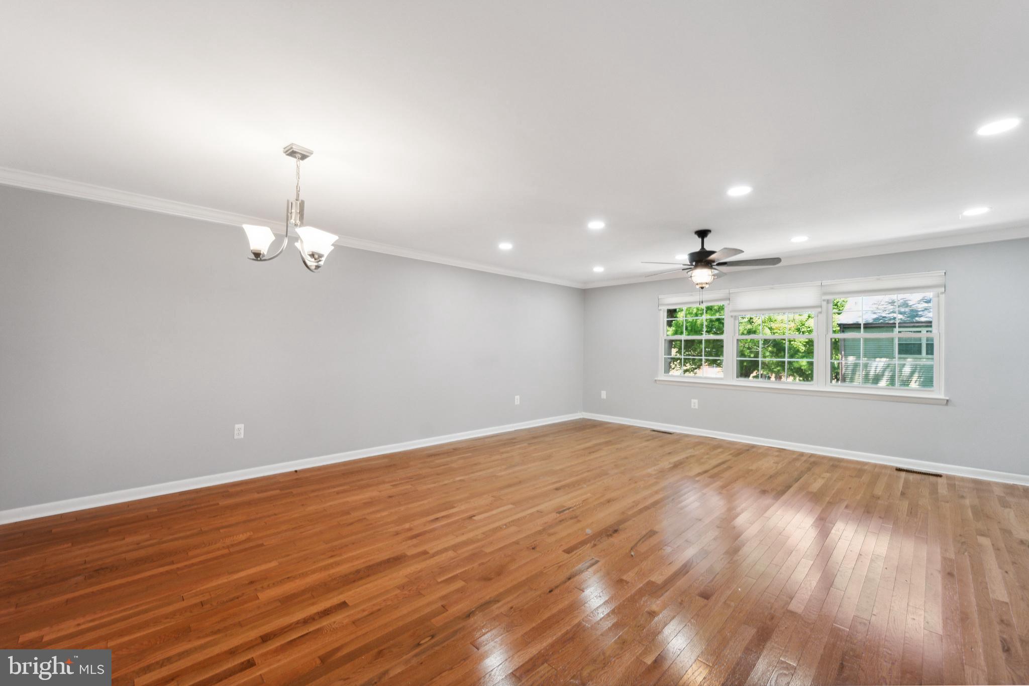 QUEEN ANNE VILLAGE - Residential Lease