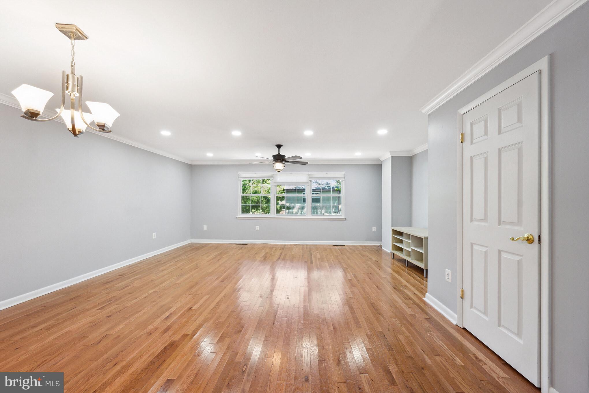 QUEEN ANNE VILLAGE - Residential Lease