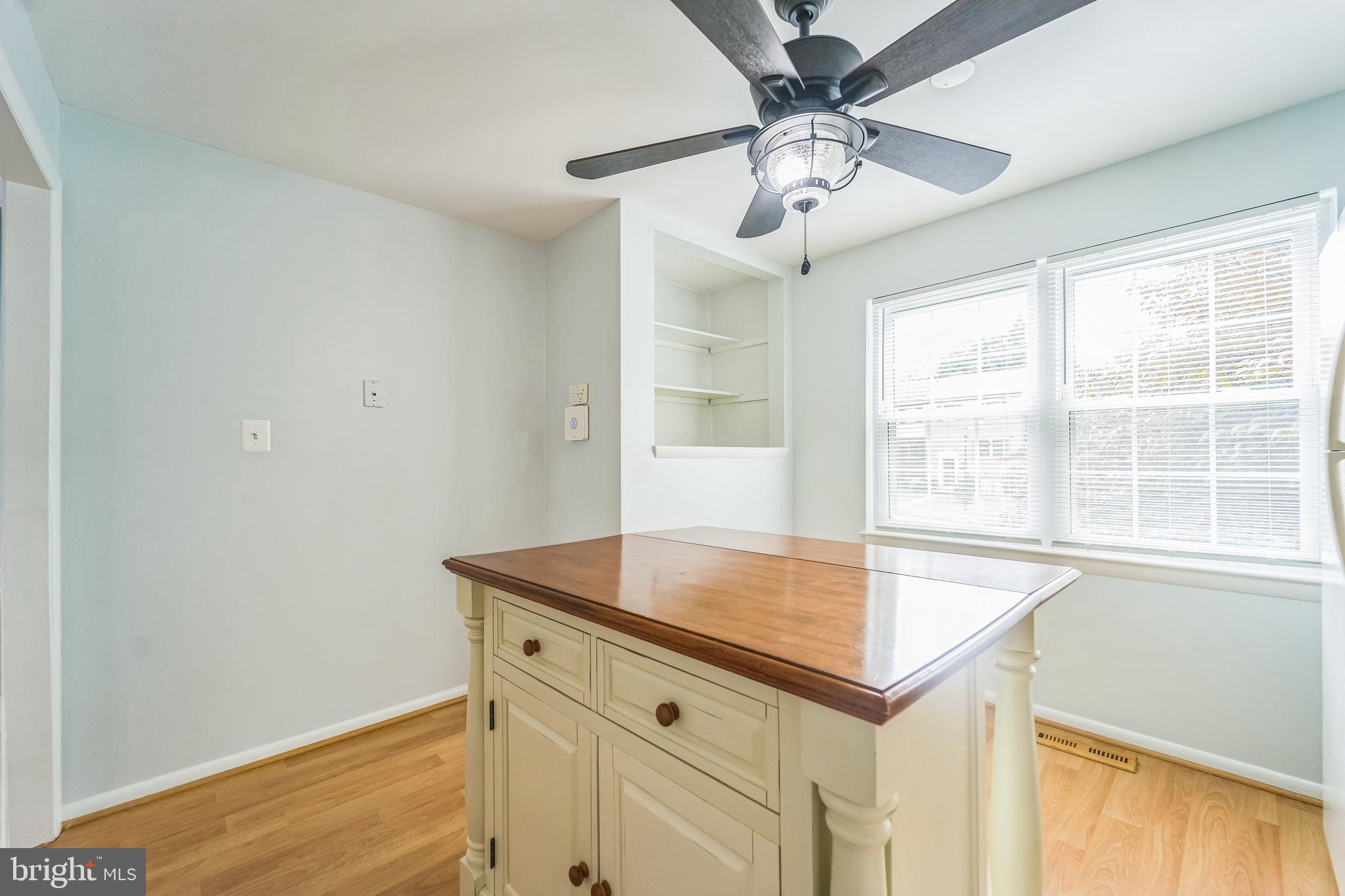 QUEEN ANNE VILLAGE - Residential Lease