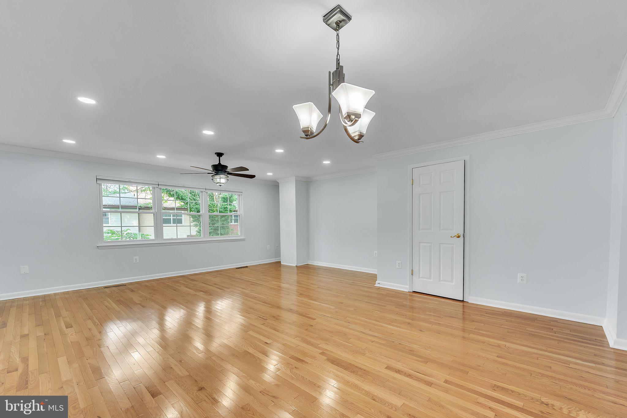 QUEEN ANNE VILLAGE - Residential Lease