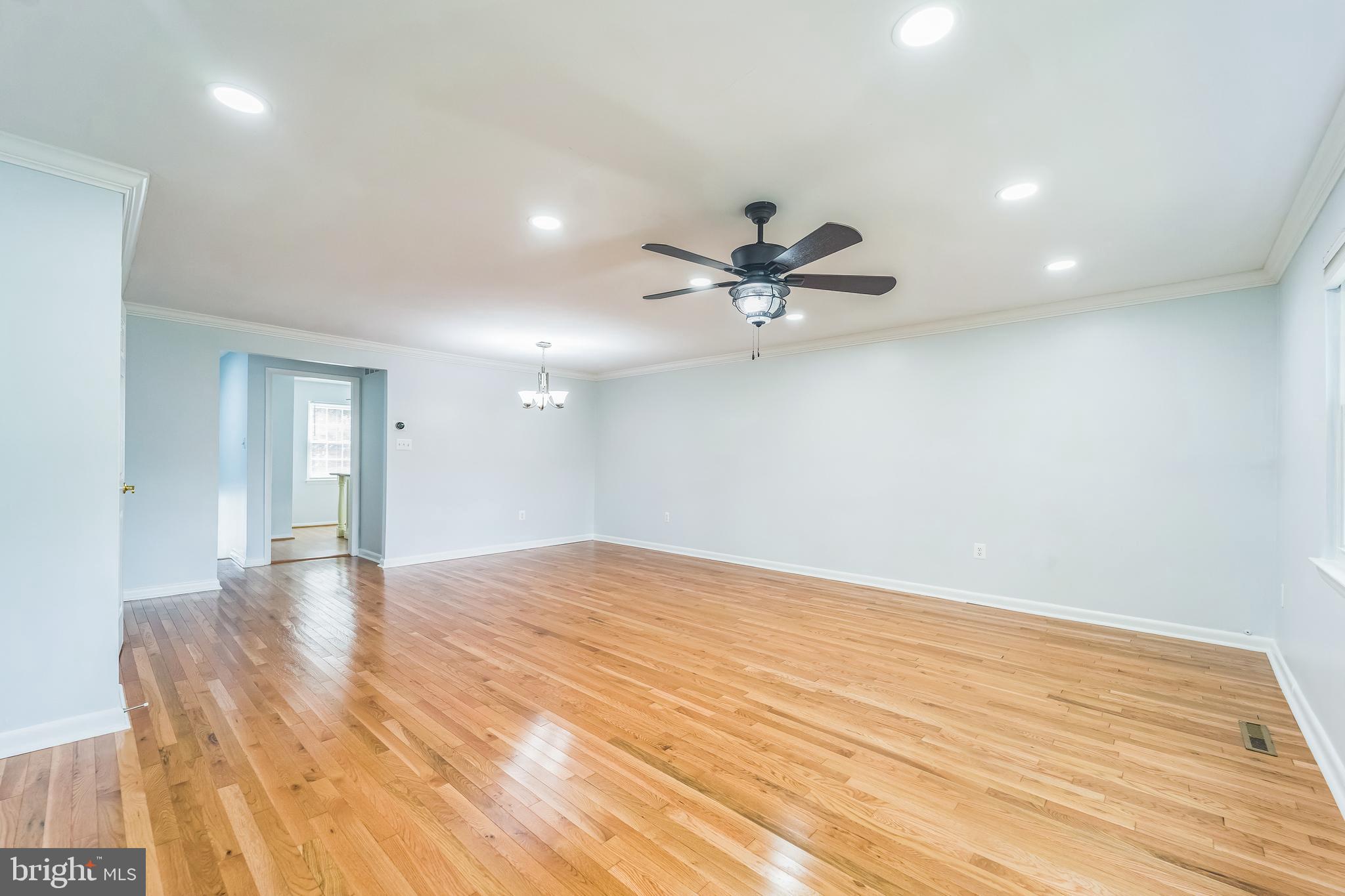 QUEEN ANNE VILLAGE - Residential Lease