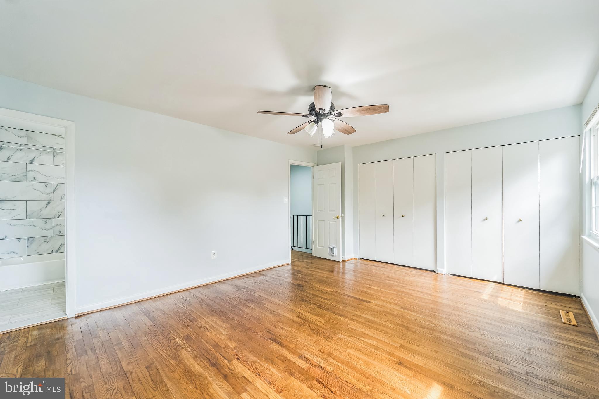 QUEEN ANNE VILLAGE - Residential Lease