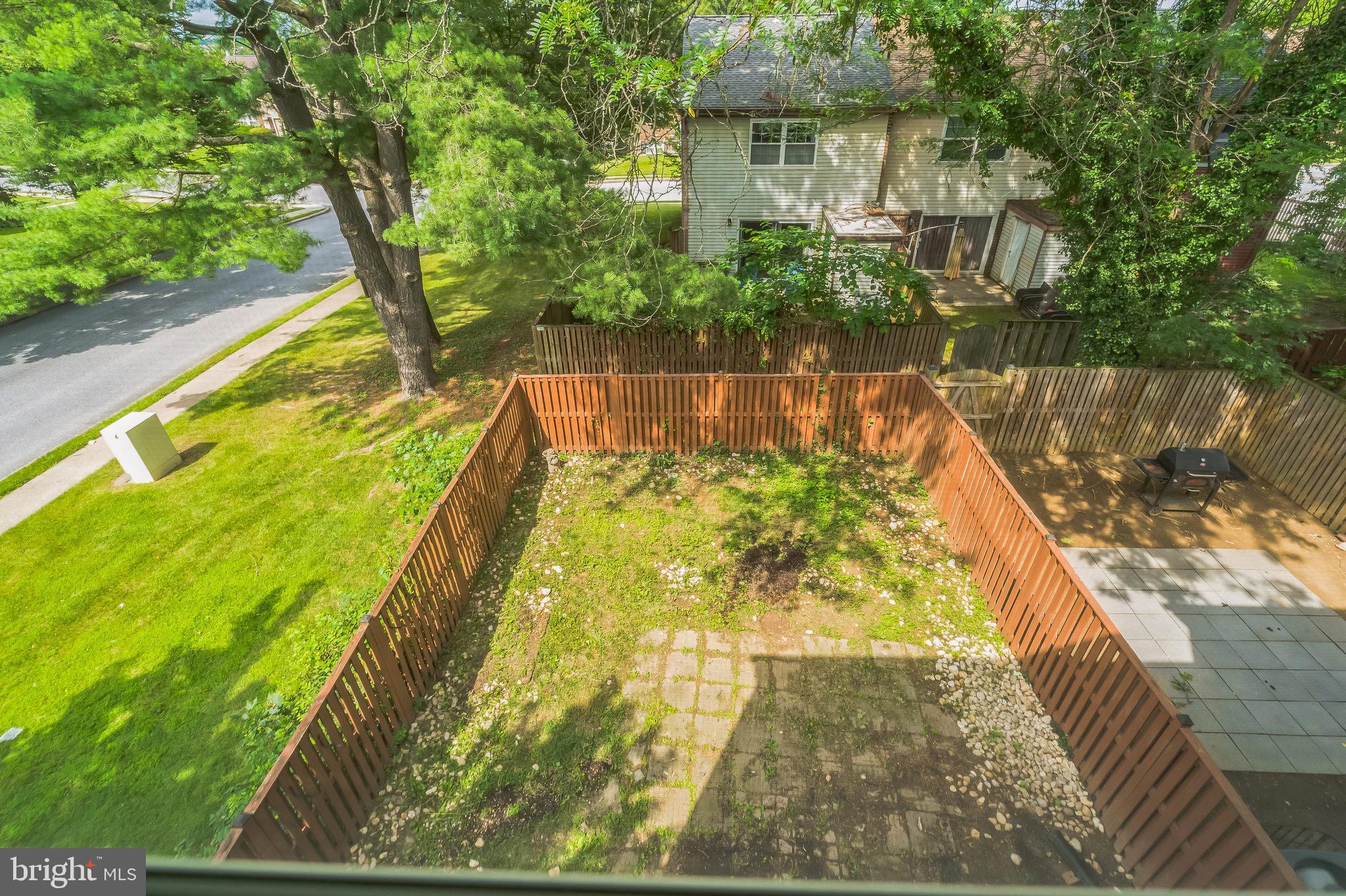 QUEEN ANNE VILLAGE - Residential Lease