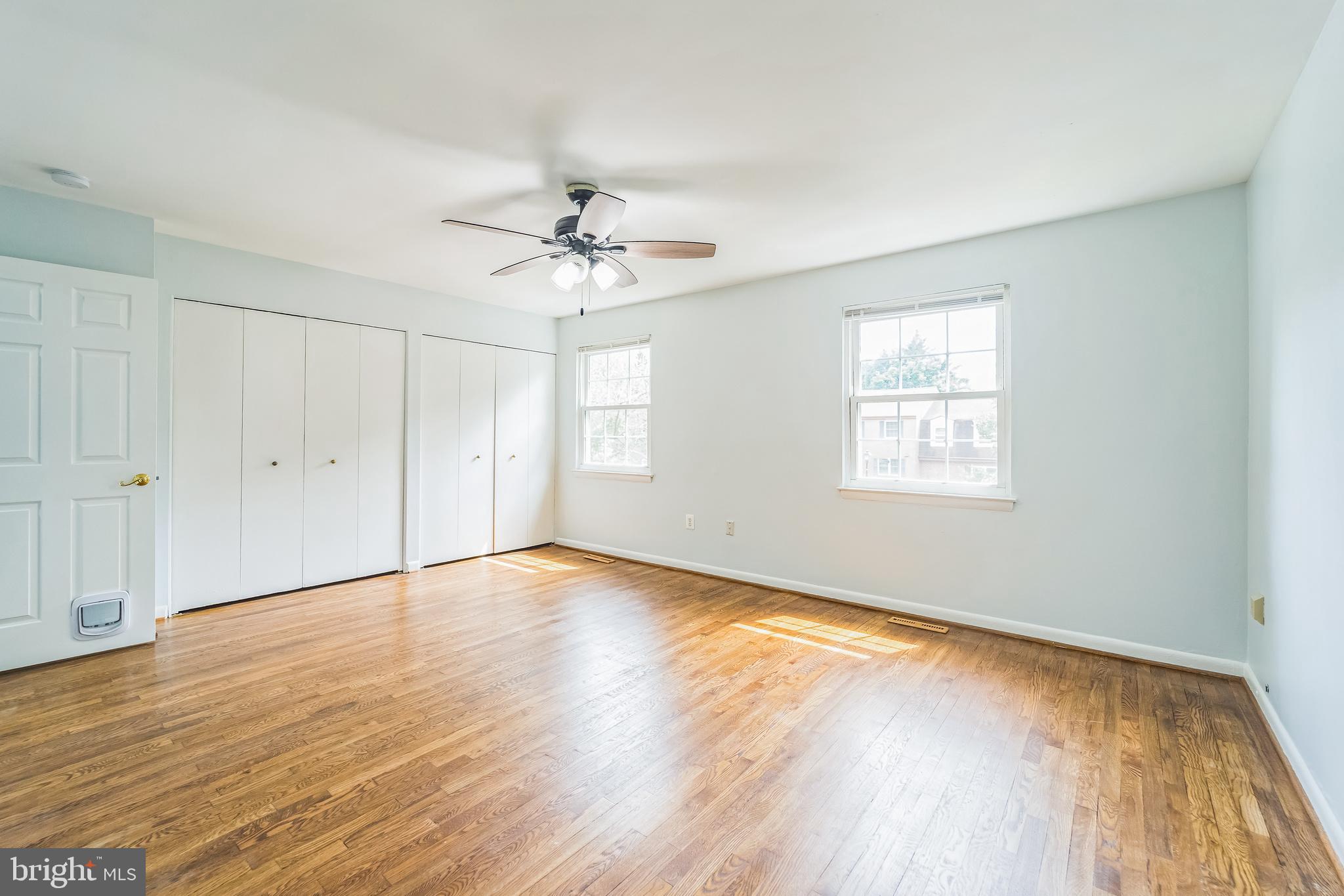 QUEEN ANNE VILLAGE - Residential Lease