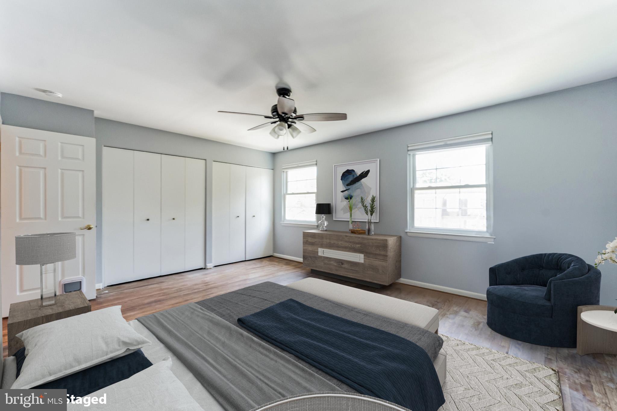 QUEEN ANNE VILLAGE - Residential Lease