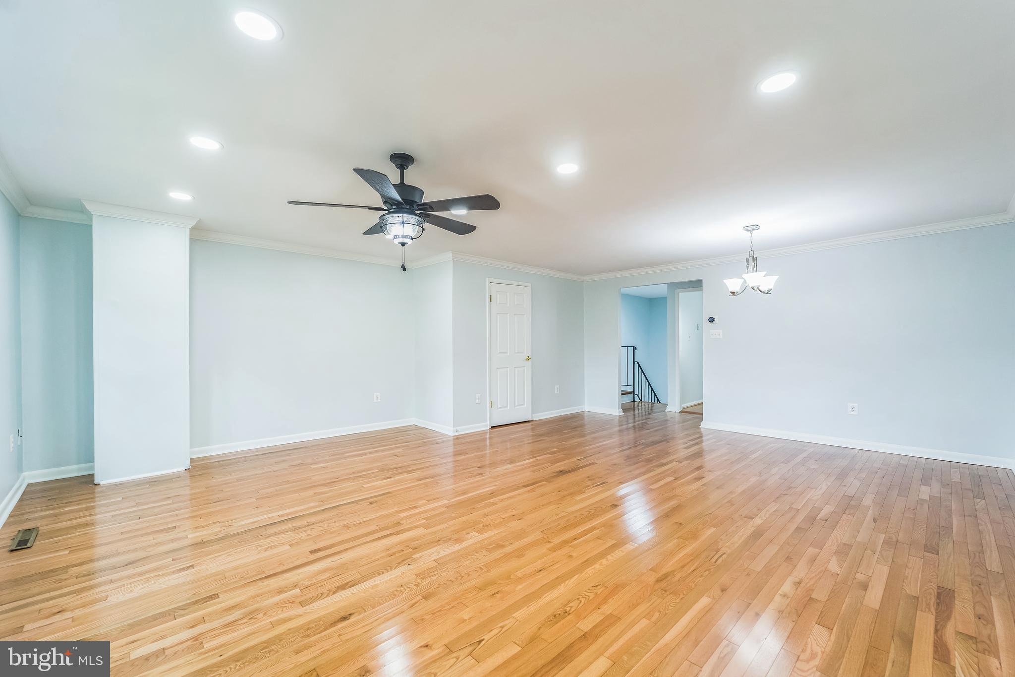 QUEEN ANNE VILLAGE - Residential Lease