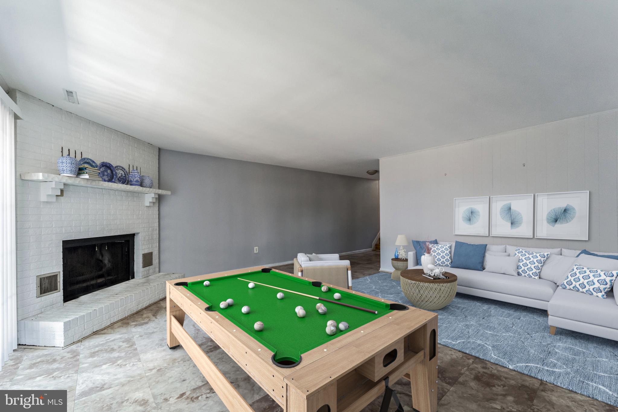 QUEEN ANNE VILLAGE - Residential Lease