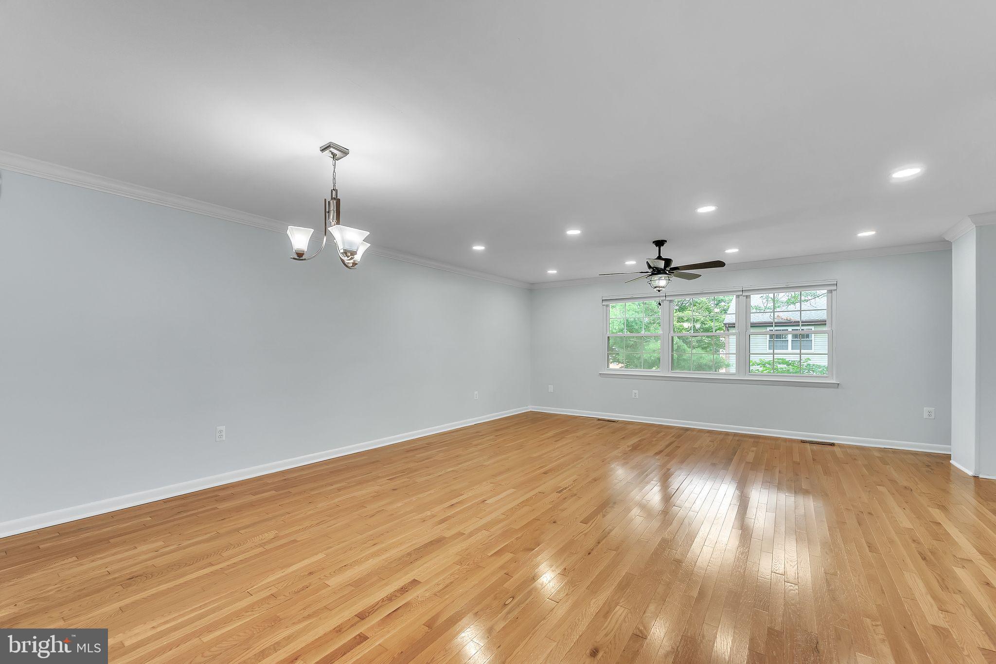 QUEEN ANNE VILLAGE - Residential Lease