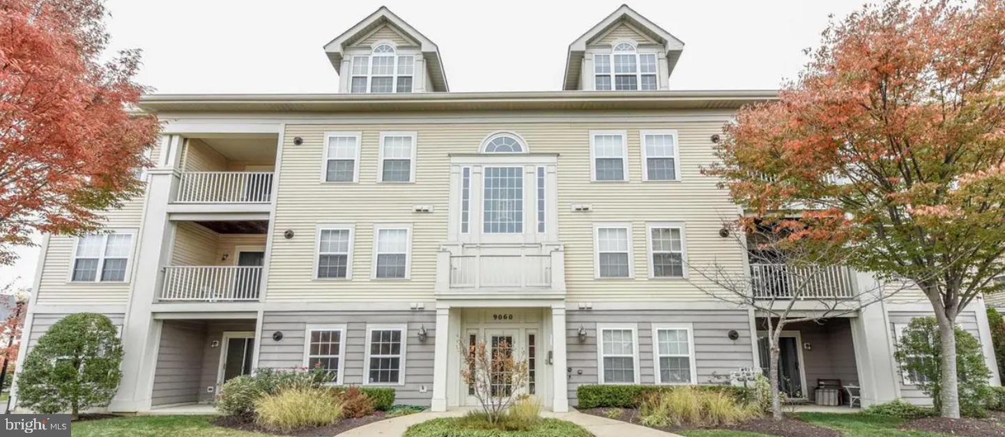 Welcome to 9060 Gracious End Court, a fully renovated 3-bedroom, 2-bath ground-floor condo located in Columbia’s highly desirable 21046 zip code. This spacious, light-filled home features brand-new appliances, new kitchen cabinets and countertops, new windows, and new flooring throughout. With no stairs to navigate, it offers easy accessibility and single-level living. The open layout includes a modern kitchen with stainless steel appliances and a breakfast bar, generous bedrooms with ample closet space, and in-unit laundry for added convenience. Reserved parking is included, along with plenty of open guest spaces for visitors. The community is quiet and well-maintained, just minutes from shopping, dining, parks, and major commuter routes including I-95, Route 29, and the BW Parkway. Renters insurance is required, and only serious, qualified inquiries will be considered. Good credit and verifiable income are required—please contact the listing agent for details. The agent has financial interest in the property. This beautifully upgraded condo offers comfort, accessibility, and location—schedule your showing today