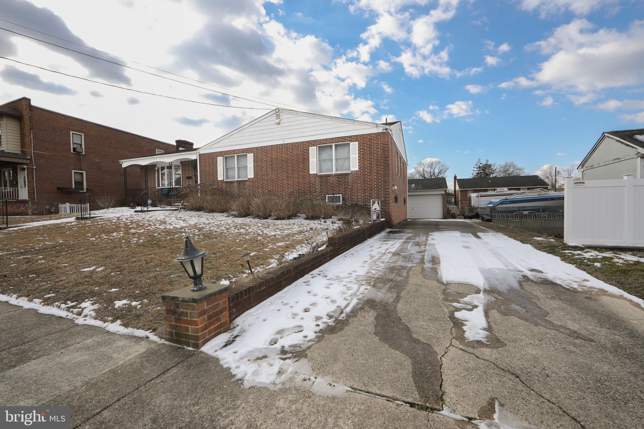 5442 WITHERSPOON AVENUE
