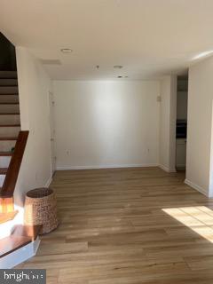 PARKSIDE AT ASHBURN - Residential Lease