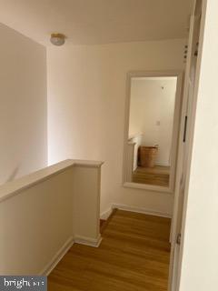 PARKSIDE AT ASHBURN - Residential Lease