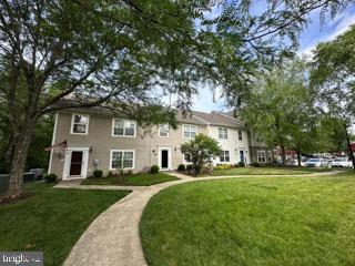 PARKSIDE AT ASHBURN - Residential Lease