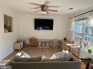 PARKSIDE AT ASHBURN - Residential Lease