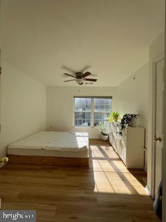 PARKSIDE AT ASHBURN - Residential Lease