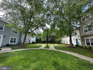 PARKSIDE AT ASHBURN - Residential Lease