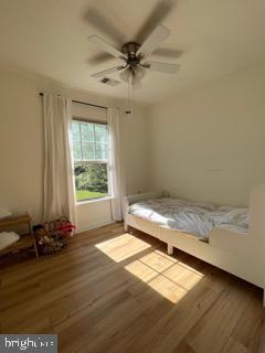 PARKSIDE AT ASHBURN - Residential Lease