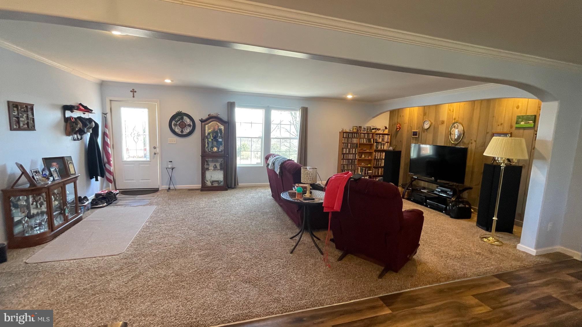 ROMNEY FRUIT RANCHES - Residential