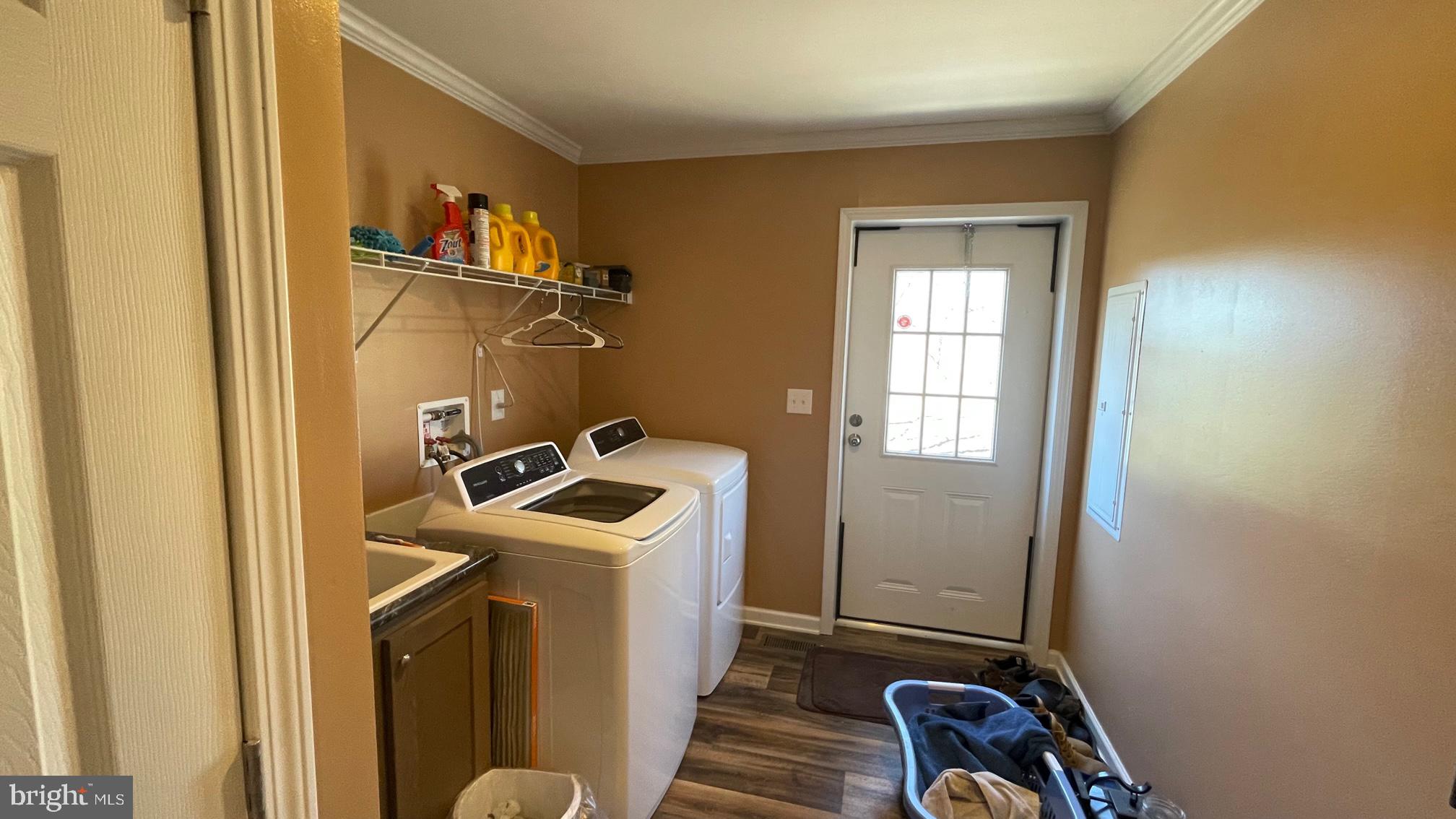 ROMNEY FRUIT RANCHES - Residential