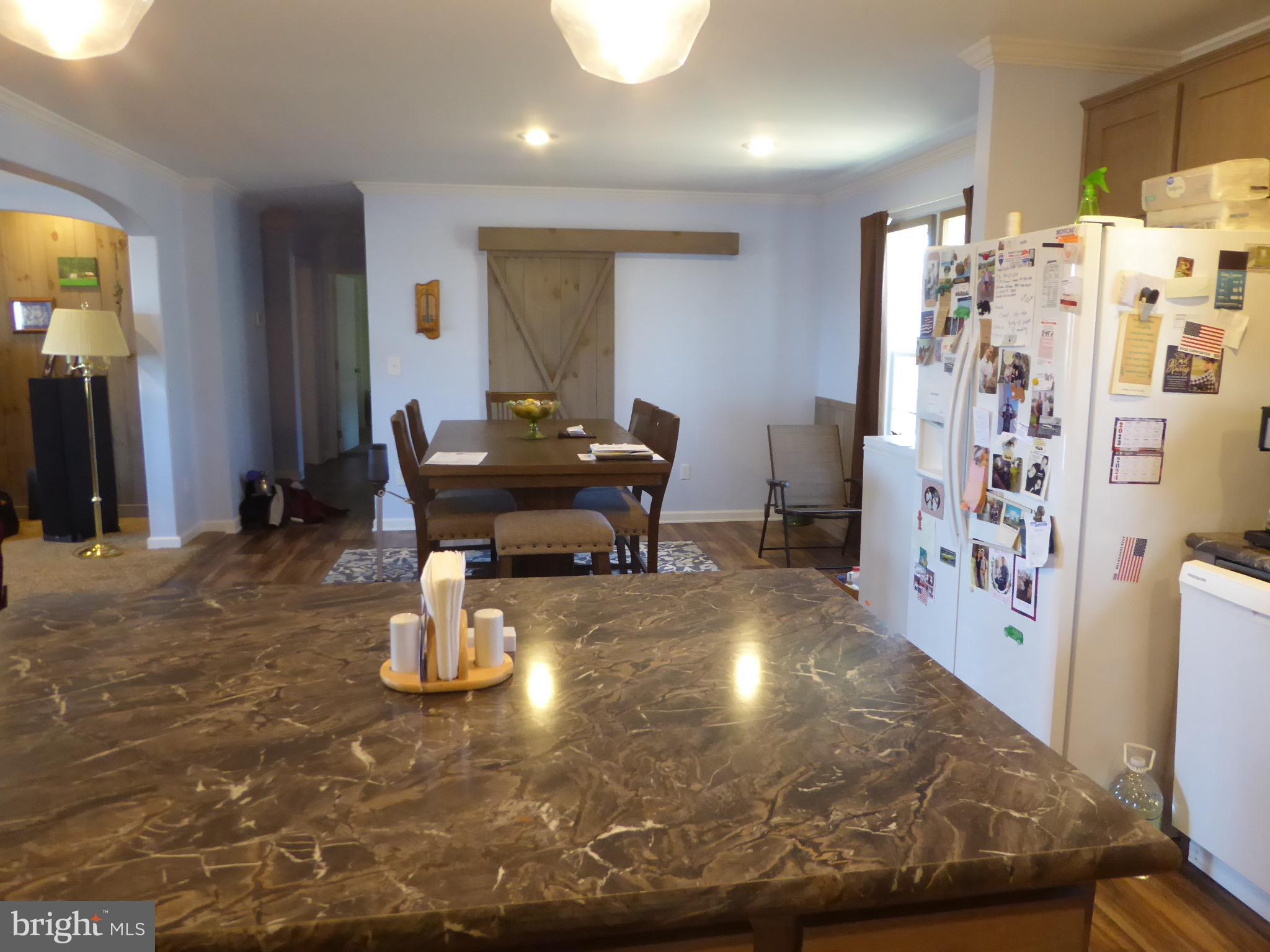 ROMNEY FRUIT RANCHES - Residential