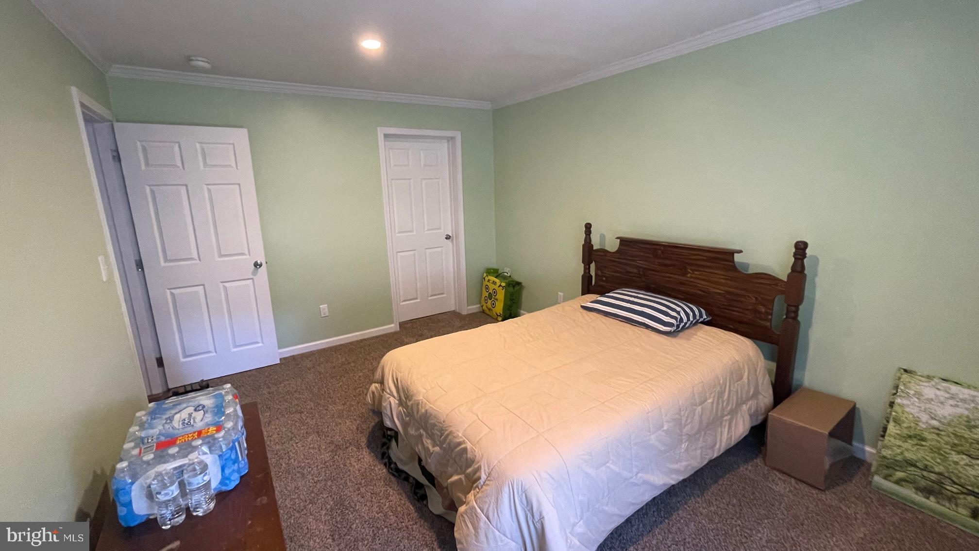 ROMNEY FRUIT RANCHES - Residential